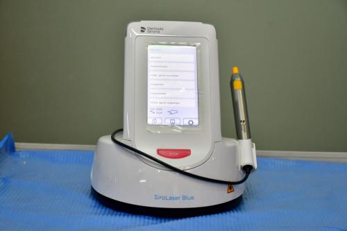 Dental Soft Tissue LASER