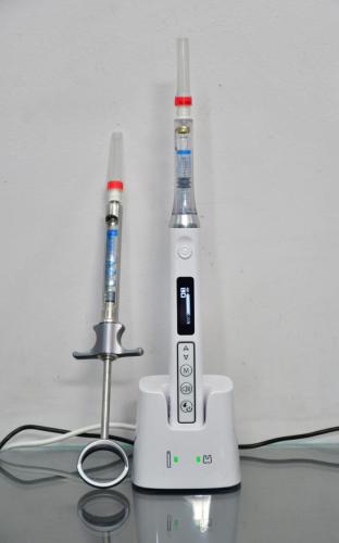 Painless Anesthesia Devices