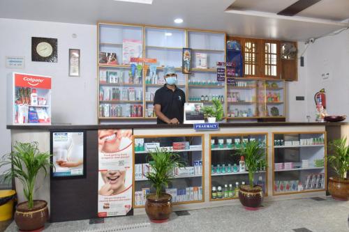 Pharmacy